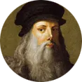 Leonard De Vinci