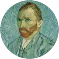 Vincent Van Gogh